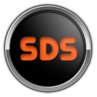 SDS Image logo
